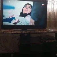 ال سی دی 32 پاناسونیک اصل مالزی