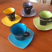 چایخوری ۴ نفره