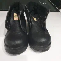 کفش ایمنی نگهبان نو|کیف، کفش، کمربند|اصفهان, کوی امیریه|دیوار