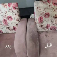 مبل شویی/فتحی/شستشو تضمینی|خدمات نظافت|کرمانشاه, |دیوار
