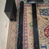 سینمای خانگی LG|سیستم صوتی خانگی|شیراز, دکتر حسابی|دیوار