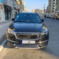 فیدیلیتی مشکی گیربکس جدید بی رنک 1401