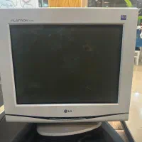 مانیتور ۱۴ اینچ سری لبخند LG|قطعات و لوازم جانبی رایانه|تبریز, |دیوار