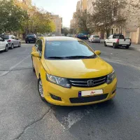 تاکسی آریو مدل 95|خودرو سواری و وانت|تهران, تهران‌ویلا|دیوار