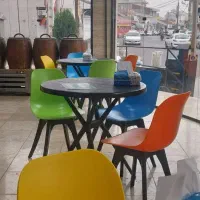 همکار جهت کار در ابمیوه بستنی فروشی