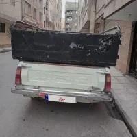 وانت پیکان مدل ۹۴|خودرو سواری و وانت|میانه, |دیوار