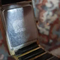 ساعت مچی snazzi