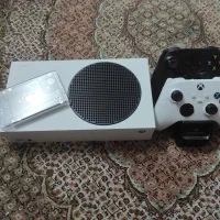 ایکس باکس سری اس