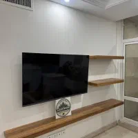 شلف پایه مخفی اصل دیاکو