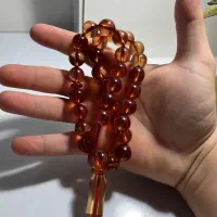 تسبیح سندلوس|کلکسیون اشیاء عتیقه|اردبیل, |دیوار