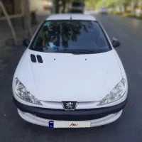 پژو ۲۰۶ تیپ ۲