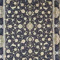 فرش کاشان(اقساط 12ماهه،بدون پیش پرداخت)