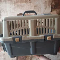 باکس سگ و گربه