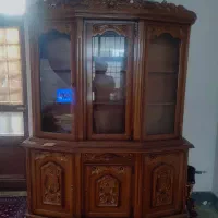 ویترین کاملاً سالم قیمت توافقی