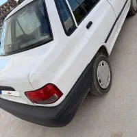 پراید مدل ۸۷|خودرو سواری و وانت|ارومیه, |دیوار