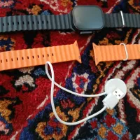 ساعت هوشمند