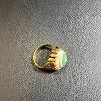انگشتر|بدلیجات|اصفهان, شیخ طوسی|دیوار