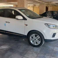 جک S5 بسیار تمیز و درجه یک|خودرو سواری و وانت|ایلام, |دیوار