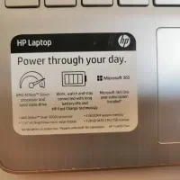 لپ تاب HP گلبهی|رایانه همراه|تهران, تهرانپارس غربی|دیوار