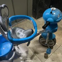 دوچرخه