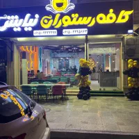 استخدام نیروی کار رستوران