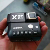 تریگر فلاش گودکس