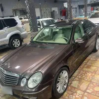 بنز e240اورحال|خودرو سواری و وانت|تبریز, |دیوار