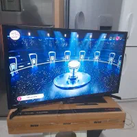 ۳۲سامسونگ ال ای دی|تلویزیون و پروژکتور|سنندج, |دیوار