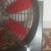 فن هواکش|ماشینآلات صنعتی|اسلامشهر, مظفریه|دیوار