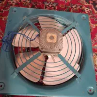 هواکش ایتالیایی