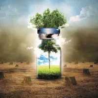 ترک اعتیاد کاملا تضمینی و گیاهی داوطلبانه