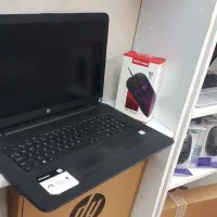 لپتاپ i5 نسل7 RAM8DDR4کاملانوباکارتن