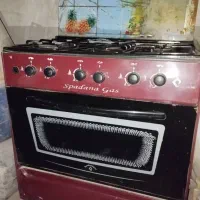 اجاق گاز|اجاق گاز و لوازم برقی پختوپز|خاش, |دیوار