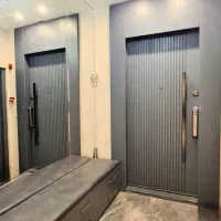 ۲۱۰ متر صفر اکازیون کلاهدوز خانه ای رویایی ویو