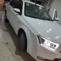 دنا تیپ دو فول مدل ۹۴(عروسک)|خودرو سواری و وانت|تهران, تهران‌سر|دیوار