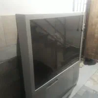 تلویزیون.۶۰اینچ.سونی|تلویزیون و پروژکتور|رباط‌کریم, رباط‌کریم|دیوار