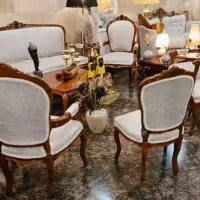 مبل نیو لهستانی قیمت تمام شده ۲۴۵۰۰|مبلمان خانگی و میز عسلی|نور, |دیوار