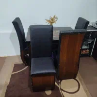 میزناهارخوری،4نفره بفروش میرسد