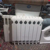 سماور رادیات پکیچ|سماور، چای‌ساز، قهوه‌ساز|بیرجند, |دیوار