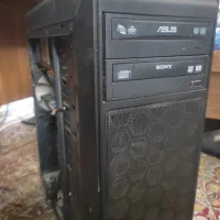 کیس قدرتمند مفت