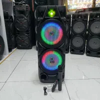 مرکز پخش انواع باند واسپیکر  مناسب خانه و باغ|سیستم صوتی خانگی|تبریز, |دیوار