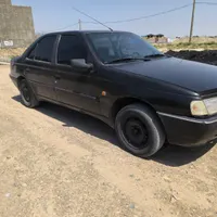 پژو روآ (ROA) دوگانه سوز، مدل ۱۳۸۷|خودرو سواری و وانت|رباط‌کریم, |دیوار