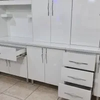 کابینت نو آکبند ام دی اف شرکتی