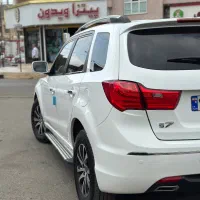 هایماS7توربو مدل۹۸برج۱۲ بیرنگ درحد|خودرو سواری و وانت|اردبیل, |دیوار