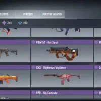 اکانت کالاف فقط حضوری|کنسول، بازی ویدئویی و آنلاین|بروجرد, |دیوار