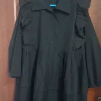 مانتو و دامن تابستانی