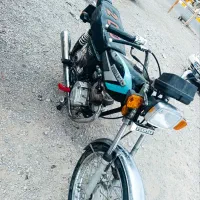 هندا ۸۸ قولنامه ای