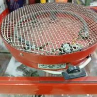 هیتر وبخاری برقی کرسی المنت فن دار بدون فن  پردیس|بخاری، هیتر، شومینه|پردیس, فاز ۳|دیوار