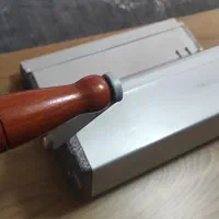 دستگاه لمینیتور عرض ۱۰۸ کره ای GMP و پانچ و ..|پرینتر، اسکنر، کپی، فکس|شیراز, حافظیه|دیوار