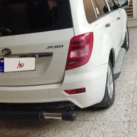 لیفان ایکس 60 مدل ۱۳۹۶|خودرو سواری و وانت|تیران, |دیوار